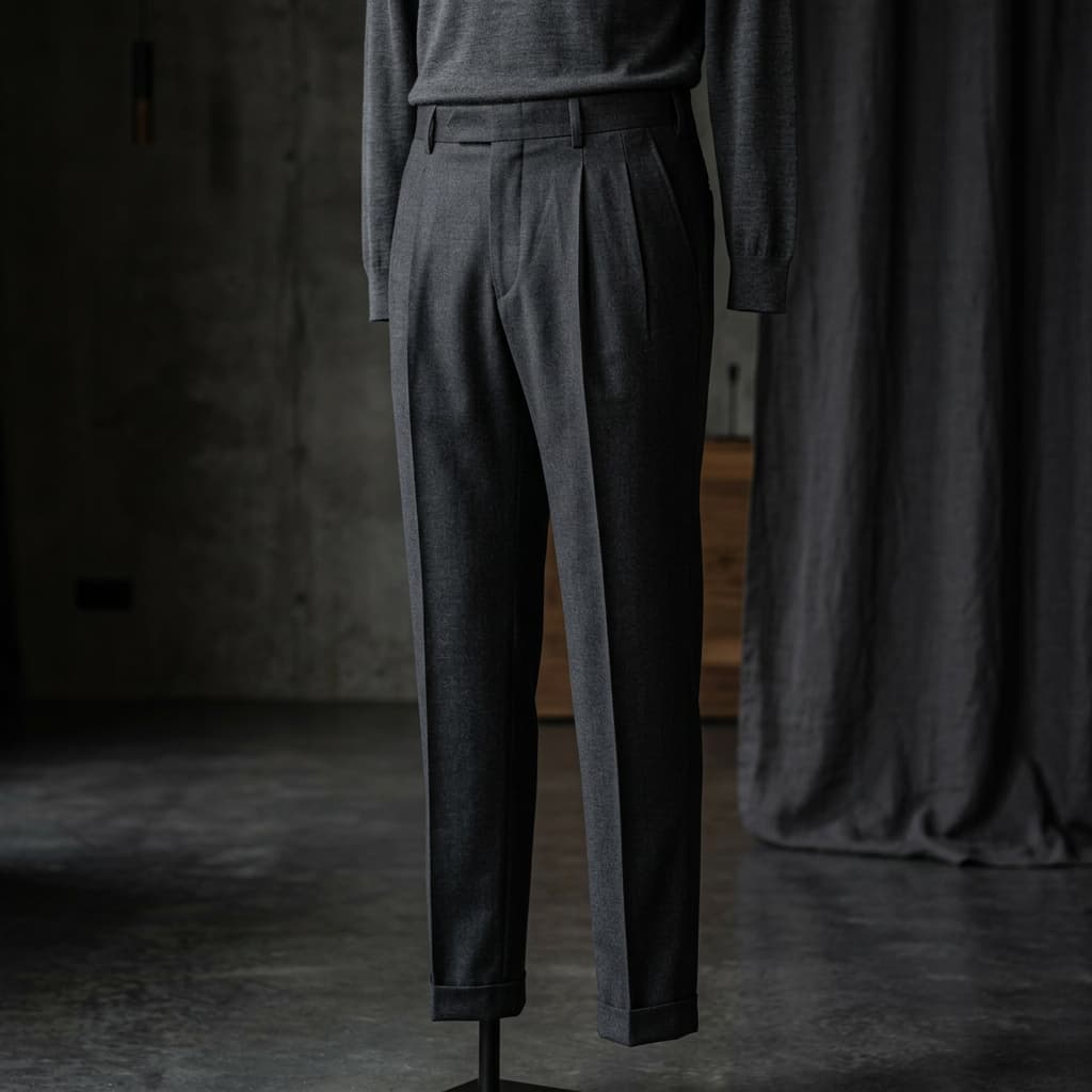 TRENDING LINEN PANTS