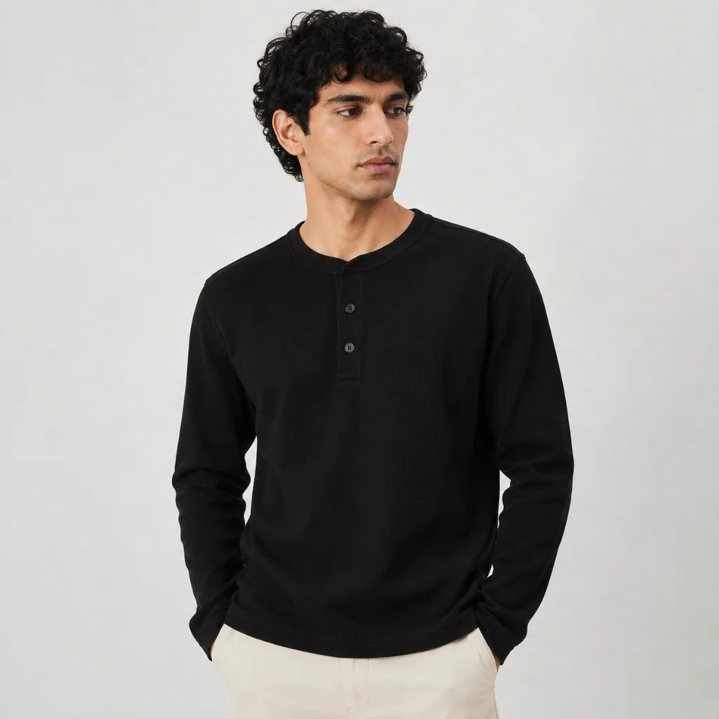 BOXY FIT T-SHIRT