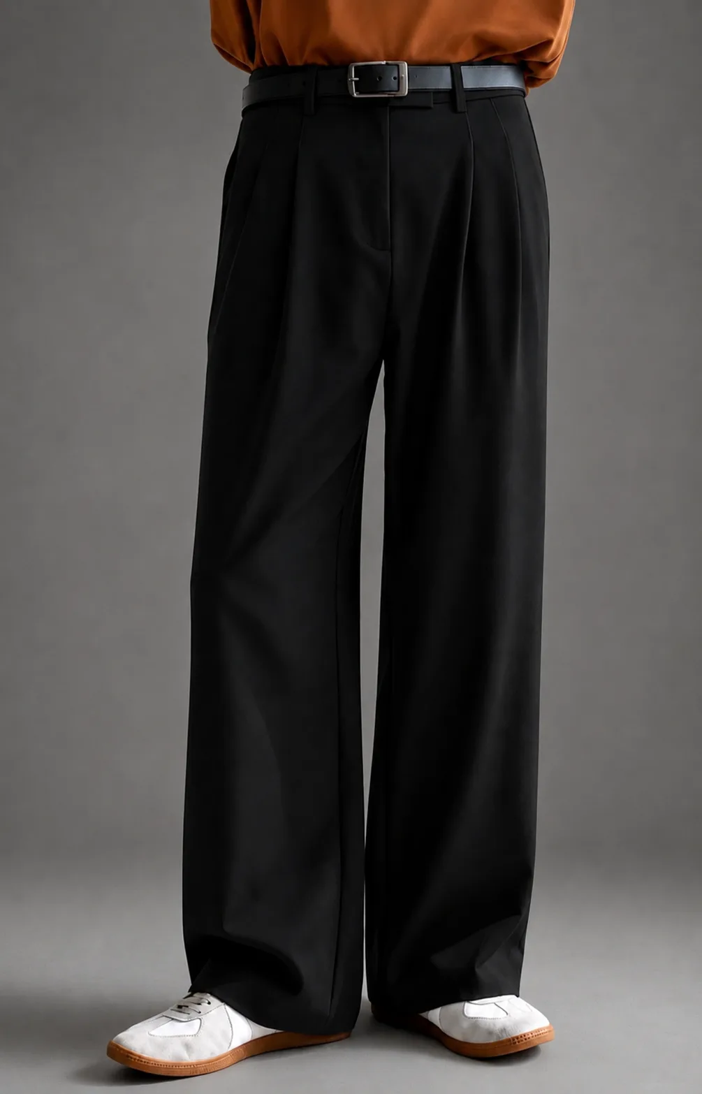 KOREAN PANTS