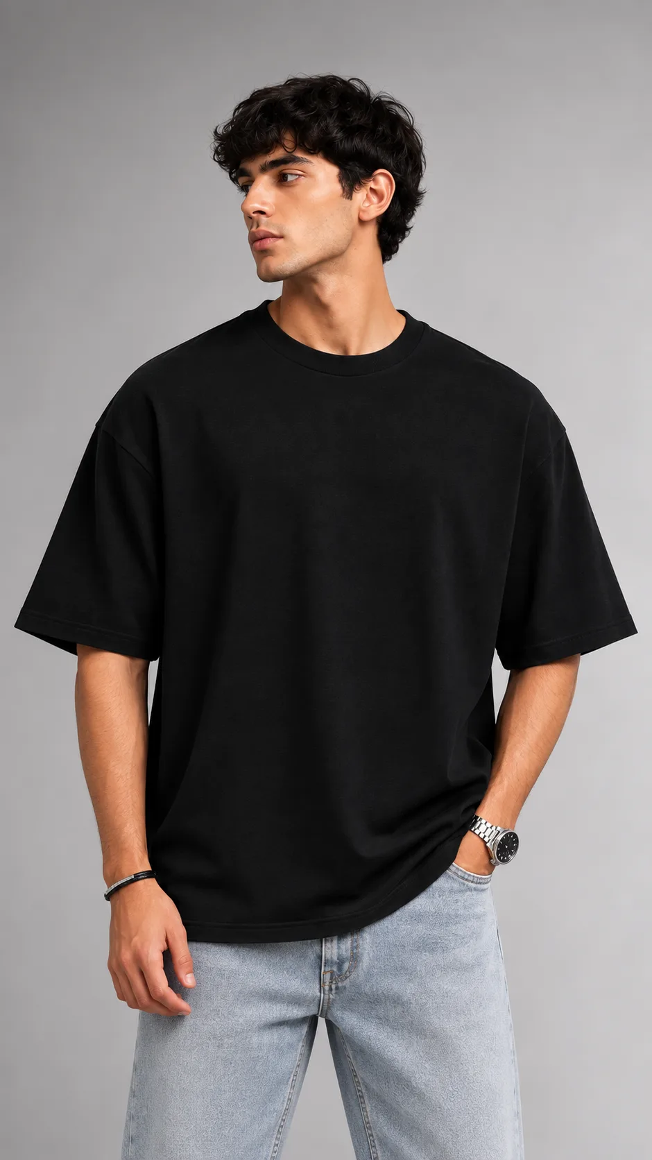 OVERSIZE T-SHIRTS