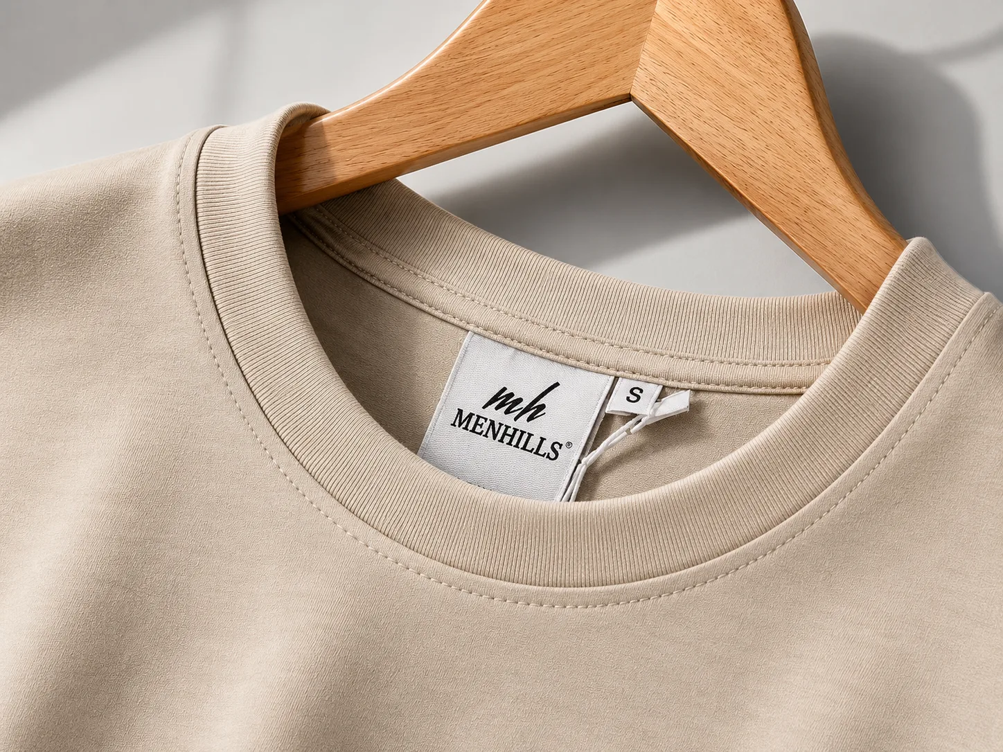 MENHILLS Apparel Ethos